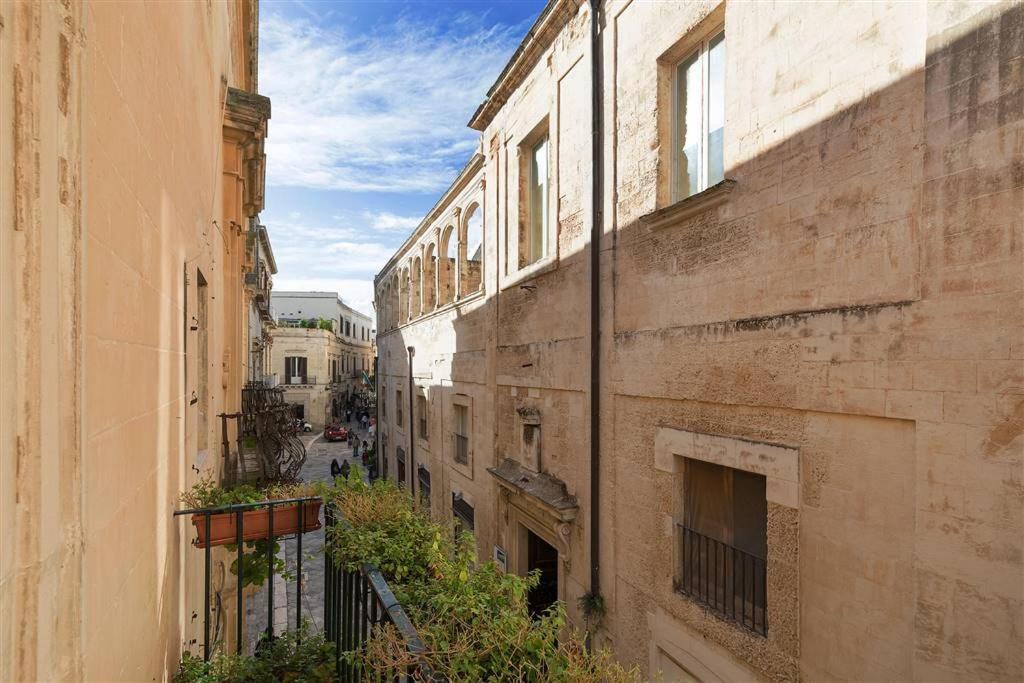 Piazza Duomo B&B Lecce Exterior foto